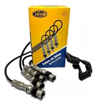 Kit Cabo de Vela e Chave para Gol G4/G5/G6, Golf, Polo, Saveiro, Fox e Voyage 1.6 8V - imagem 3