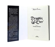 Dragões de Éter: Círculos de Chuva - Volume 3: A Era Nova Começa! - imagem 5