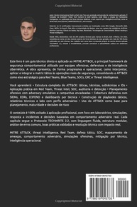 MITRE ATT&CK: Domine Técnicas Ofensivas e Defensivas para Segurança Cibernética - imagem 3