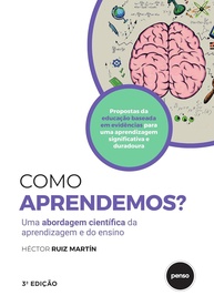 Como Aprendemos?: Desvende a Ciência da Aprendizagem e Ensino Eficaz - imagem 1