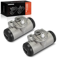 Cilindro de Roda Freio Tambor A-Premium Traseiro Silverado/Sierra 1500 (2009-2013) - imagem 1