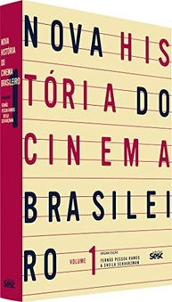 Nova História do Cinema Brasileiro Vol. 1: Uma Jornada Essencial - imagem 3