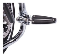 Kit de Montagem Ciro 60002: Pino Cromado Universal para Protetores de Motor 1 1/4" - imagem 3