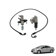 Cilindro Mestre Embreagem K20 K24 RSX Civic SI EP3 TSX 2006-2015 MC553 - Peça de Reposição Essencial - imagem 2