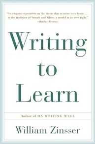 Writing to Learn: Domine a Escrita Clara e Transforme Conhecimento - imagem 2
