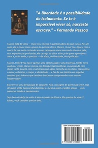 Clarice, i need you: 2 - imagem 3