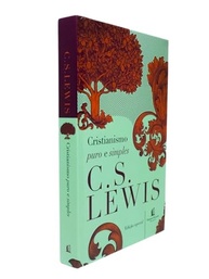 Cristianismo Puro e Simples: O Clássico de C.S. Lewis em Edição Especial - imagem 5