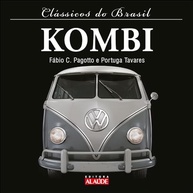 Clássicos do Brasil: A História Completa da Kombi - 2ª Edição - imagem 2