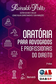 Oratória para Advogados: Domine a Arte de Falar em Público e Conquiste Seus Clientes - imagem 1