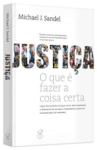Justiça: O Que É Fazer a Coisa Certa - Desvende os Dilemas da Filosofia - imagem 4