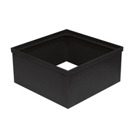 Prolongador Metasul Grande Preto: A Solução Ideal para suas Caixas de Passagem e Coletoras - imagem 1