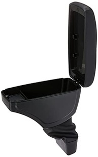Apoio de Braço Premium Hyundai HB20/HB20S/HB20X (2013-2018) com Porta Objetos e Couro Ecológico - imagem 3