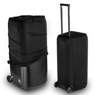 Capa Elástica Premium para JBL Partybox 310/320: Proteção Respirável com Acesso Total - imagem 2