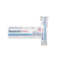 Bepantol Baby Pomada Preventiva para Assadura - 30g | Proteção Transparente com Pró-vitamina B5 - imagem 2