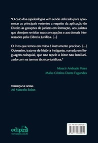 O Caso dos Exploradores de Cavernas: Desvende a Ciência Jurídica com Obra Icônica - imagem 3
