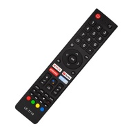 Controle Remoto Compatível com TV Philco Smart TV 4K – Conforto e Praticidade na Sua Sala - imagem 2