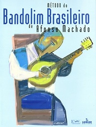 Método do Bandolim Brasileiro: Domine o Instrumento com Repertório Nacional - imagem 2