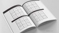 Almanaque Passatempo 365 Sudoku: Desafie sua Mente com Diversão e Lógica! - imagem 5