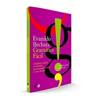 Gramática Fácil Evanildo Bechara: Domine o Português com Atualização e Clareza - imagem 3