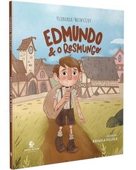 Edmundo e o Resmungo: Aventura que Ensina a Lidar com Reclamações - imagem 4