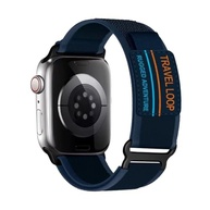 Pulseira Nylon Trilha Loop Compatível com Apple Watch - imagem 3