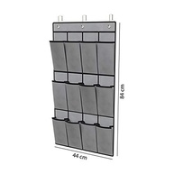 Sapateira Organizadora Pendurável com 12 Divisórias - Euro Home CST7948 - imagem 4