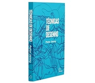 Técnicas de Desenho: Desbloqueie Seu Potencial Criativo com Peter Jenny - imagem 4