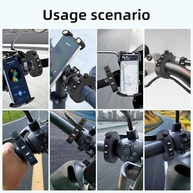 Controle de Guidão Bluetooth para Moto: Música e Chamadas com Segurança - imagem 4
