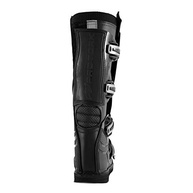 Bota Motocross Pro Tork Combat 4 Preta - Proteção e Conforto para Adultos - imagem 4
