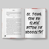 Slash - A Autobiografia: A História Completa do Ícone do Rock - imagem 5
