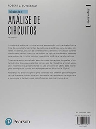 Domine a Análise de Circuitos: Edição Atualizada e Completa - imagem 3
