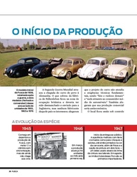 Fusca: A História Completa do Carro que Conquistou o Mundo - imagem 4