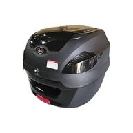 Bauleto Awa Proos 41L Black: A Solução Completa para Sua Moto - imagem 2