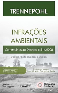 Infrações Ambientais 6ª Edição: Guia Completo e Atualizado - imagem 2
