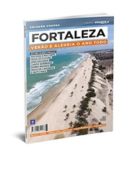 Fortaleza: Seu Guia Completo para um Verão Inesquecível o Ano Todo! - imagem 4