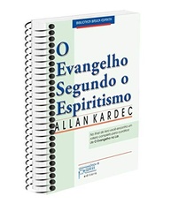 O Evangelho Segundo o Espiritismo: Guia Completo para a Moral Cristã - imagem 4