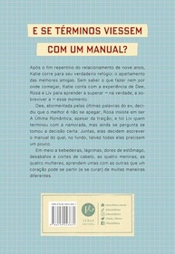 Manual do Coração Partido: Guia Completo para Superar o Ex - imagem 3