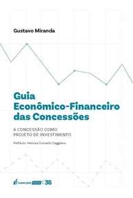Guia Econômico-Financeiro das Concessões 2025: Invista com Segurança e Rentabilidade - imagem 1