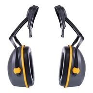 Abafador Auditivo L-340C Para Capacete Tipo Concha Libus - imagem 2