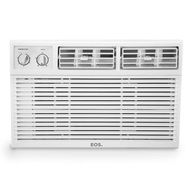 Ar-Condicionado Janela 10000 BTUs EOS Só Frio EAJ10000F 110V - Eficiência e Conforto com Selagem em Cobre - imagem 2