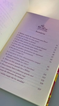 O Poder da Oração na Vida das Meninas: Um Guia para Conexão com Deus - imagem 4