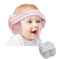 Fone de ouvido infantis protetores confortáveis bebês autismo - imagem 2