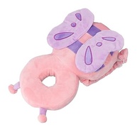 Almofada de Segurança Infantil em Forma de Animal - Proteção Leve e Confortável para Bebês - imagem 3