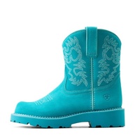 Botas Western Ariat Fatbaby: Estilo e Conforto para o seu Dia a Dia - imagem 4