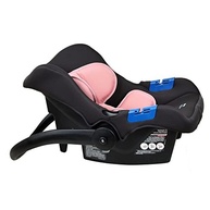 Bebê Conforto Burigotto Touring X: Segurança e Conforto para seu Pequeno (0-13kg) - Cinza e Rosa - imagem 4