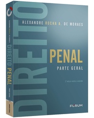 Direito Penal: Parte Geral - Aprofunde seus Conhecimentos Essenciais - imagem 3