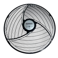 Conjunto de Grades Traseira e Dianteira para Ventilador Mondial VSP-40 – Kit Completo - imagem 5