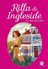 Rilla de Ingleside: A Coragem da Adolescência em Meio à Guerra - imagem 1
