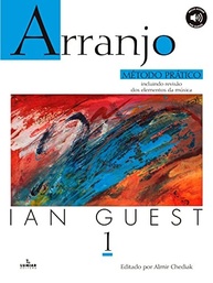 Arranjo Musical: Método Prático Volume 1 - Domine a Criação de Músicas Populares - imagem 2
