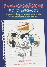 Finanças Para Crianças: Guia Essencial de Educação Financeira Infantil - imagem 1